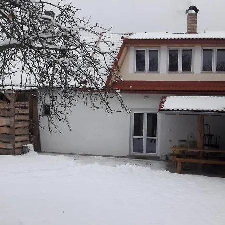 Na Sumave * Nezdice