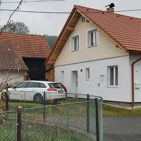 Na Sumave Hébergement de vacances