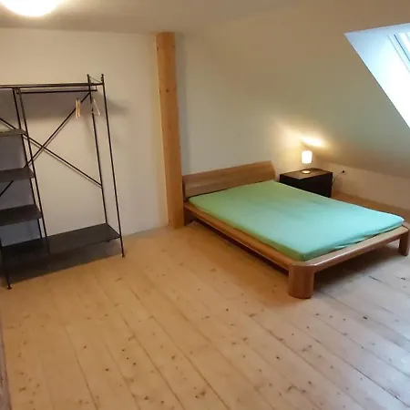 Na Sumave Hébergement de vacances Nezdice
